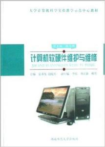 計算機軟硬件維護與維修與電子產品的技術開發與銷售