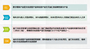數字文化創意內容應用服務 廈門華廈學院人文創意系的特色探索