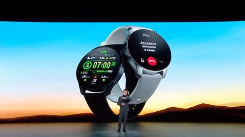7天超長續(xù)航獨立通信智能手表,vivo watch 2實現(xiàn)行業(yè)突破