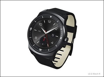 智能手表Moto 360正式公布 是該入手還是再觀望？